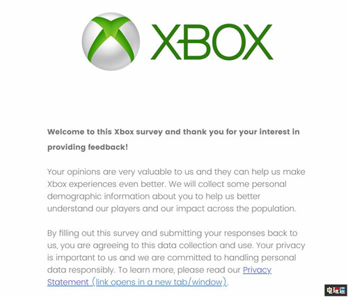 微软推出针对残障人士调查进一步改善其游戏体验 Xbox 无障碍游戏 微软 微软XBOX  第4张
