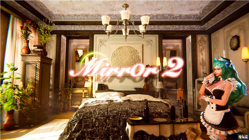 Steam著名三消游戏《魔镜2》开启众筹 改为3D画面 Steam Mirror2 魔镜2 STEAM/Epic  第3张