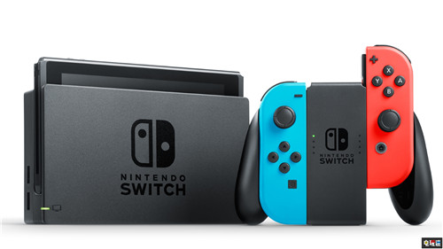 任天堂宣布Switch生产将在夏季恢复正常