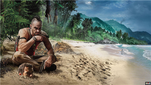 传《绝命毒师》知名反派演员将加盟《孤岛惊魂6》 育碧 绝命毒师 孤岛惊魂6 电玩迷资讯  第2张