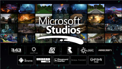 菲尔·斯宾塞称微软依旧有意收购第三方工作室 华纳游戏 菲尔·斯宾塞 Xbox 微软 微软XBOX  第1张