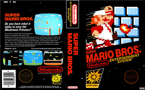 NES《超级马里奥兄弟》卡带拍出11万4千美元高价刷新纪录 任天堂 NES 超级马里奥兄弟 任天堂SWITCH  第2张