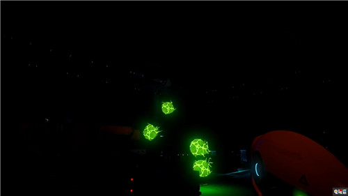 《无人深空》更新废弃货船 沙盒版死亡空间 废弃货船 废弃飞船 无人深空 电玩迷资讯  第8张