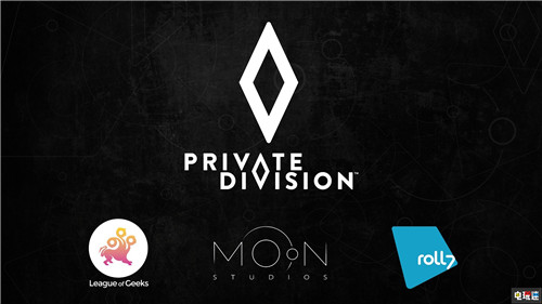 T2新品牌Private Division与《奥日》开发商等三家达成合作 不是英雄 Moon Studios 奥日与萤火意志 Private Division 电玩迷资讯  第1张