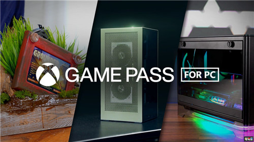 微软XGP更新品牌logo 去掉Xbox更加扁平化 XGP Xbox Game Pass 微软 电玩迷资讯  第3张