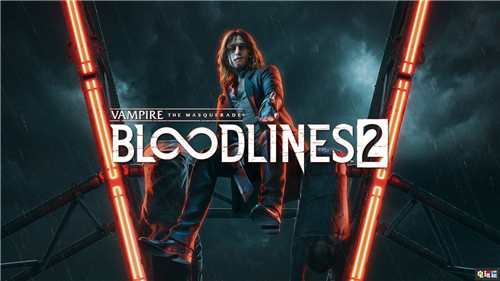 《吸血鬼：避世血族2》宣布二次跳票至2021年 延期 跳票 吸血鬼：避世血族2 电玩迷资讯  第1张