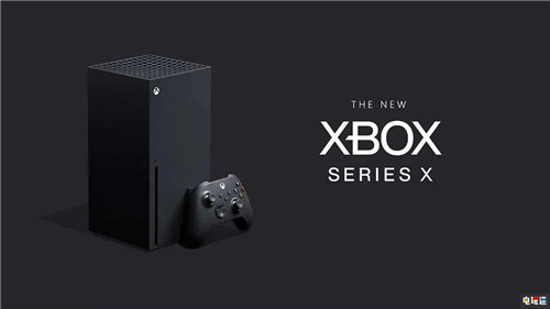 微软公开XSX将在11月发售 《光环：无限》跳票2021年 343工作室 光环：无限 次世代 Xbox Series X 微软 微软XBOX  第1张