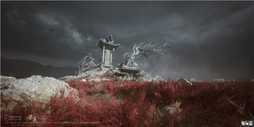 《黑神话：悟空》公开大量游戏截图 原《斗战神》制作人领衔  电玩迷资讯  第2张