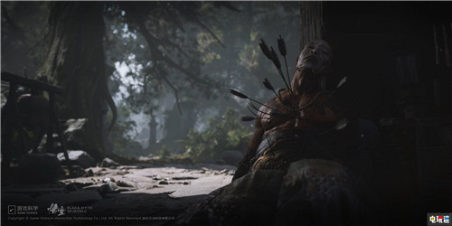 《黑神话：悟空》公开大量游戏截图 原《斗战神》制作人领衔  电玩迷资讯  第8张