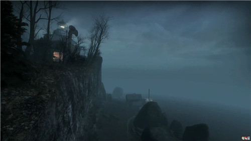 《求生之路2》更新新地图战役“背水一战” Steam 灯塔地图 背水一战 求生之路2 STEAM/Epic  第1张