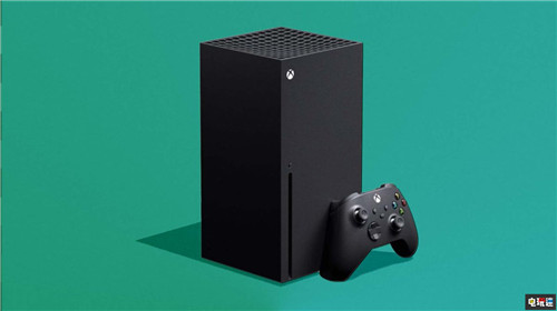 传微软Xbox Series S外观曝光 定价299美元11月10日发售 微软 Xbox Xbox Series S Xbox Series X 微软XBOX  第3张