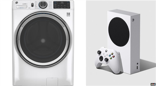 Xbox Series S支持1440P120帧 外观引玩家恶搞 XSS 微软 Xbox Xbox Series S 微软XBOX  第2张