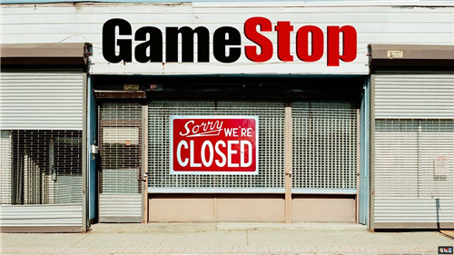 GameStop宣布今年关闭400家以上门店 比原计划增加上百家 游戏零售商 GameStop 实体游戏 电玩迷资讯  第3张