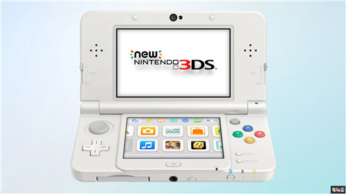 任天堂声明目前无计划停止3DS在线服务