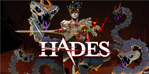 Steam周榜：《Among Us》二连冠 《Hades》销量上升 Hades 四海兄弟：最终版 Index VR 糖豆人：终极淘汰赛 Among Us Steam周榜 STEAM/Epic  第4张
