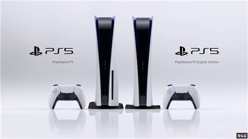 游戏零售商表示部分预购PS5的玩家可能要等到明年 首发 索尼 PS5 索尼PS  第1张