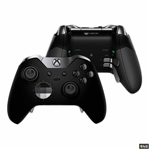 面临诉讼微软宣布Xbox精英手柄2代保修延长至一年 摇杆漂移 Xbox精英手柄 微软 微软XBOX  第4张