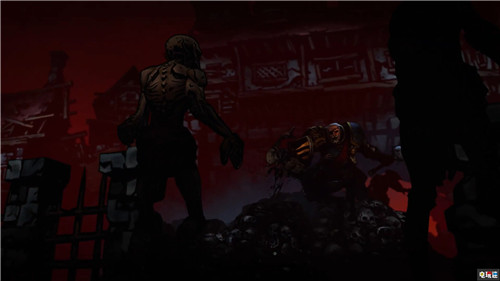 《暗黑地牢2》宣布2021年在Epic商店推出抢先体验版 Epic商店 EA版 暗黑地牢2 电玩迷资讯  第8张