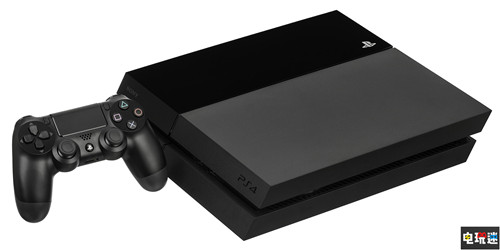 日本索尼宣布PS4触控出舱键版将在12月25日停止售后维修 索尼 CUH 1100 CUH 1000 PS4 索尼PS  第3张