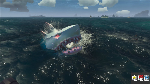 《盗贼之海》制作人称2021年将是游戏最重要的一年 Steam Xbox 盗贼之海 电玩迷资讯  第3张