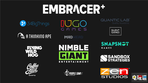THQ母公司收购13家工作室 《影子武士3》开发商在列
