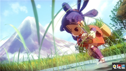 日本农民玩家抱怨朋友把他当《天穗之咲稻姬》的攻略 Steam Switch PS4 天穗之咲稻姬 电玩迷资讯  第3张