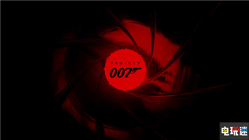 《杀手》开发商新作《007计划》公开