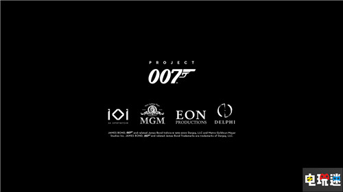 《杀手》开发商新作《007计划》公开 詹姆斯·邦德 007计划 IO 杀手 电玩迷资讯  第5张