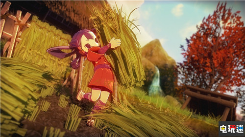 《天穗之咲稻姬》两周全球销量突破50万 游戏销量 PS4 Steam Switch 天穗之咲稻姬 电玩迷资讯  第3张