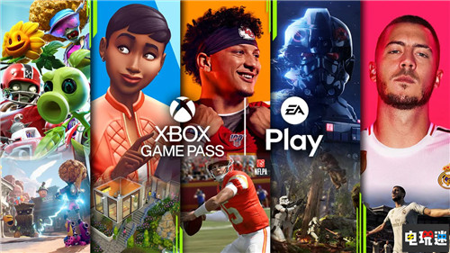 微软宣布XGP的EA Play整合将跳票至2021年 EA EA Play 微软 XGP 微软XBOX  第2张