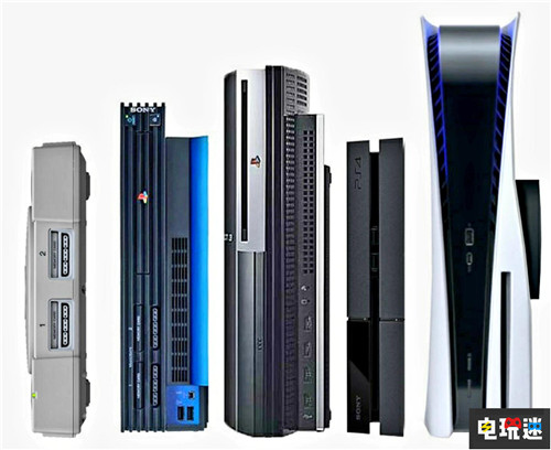 宜家推出PS5与XSX模型供玩家参考  电玩迷资讯  第2张