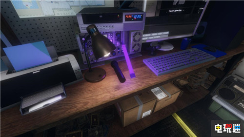 《恐鬼症》新更新将包含鬼魂通过声音搜索玩家位置 单机联机 Steam 恐鬼症 STEAM/Epic  第3张