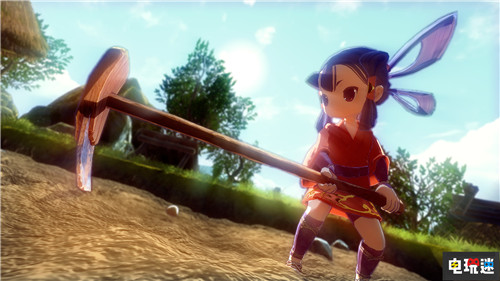 《天穗之咲稻姬》制作人称没有DLC计划 续作可以有 种田游戏 DLC 天穗之咲稻姬 电玩迷资讯  第2张
