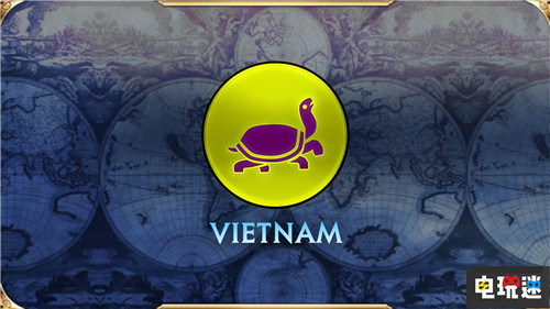 《文明6》新纪元季票新DLC增加越南与忽必烈 1月29日发售