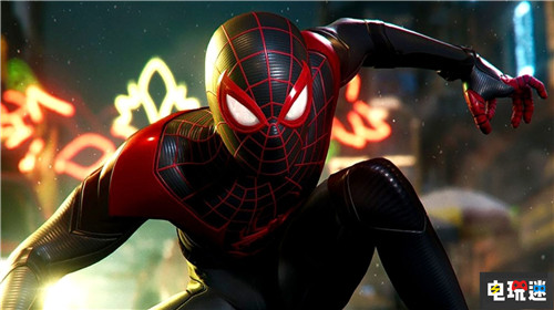 索尼2020财年Q3财报 PS5出货450万台 正在亏本贩售 漫威蜘蛛侠 PS5 财报 索尼 索尼PS  第5张