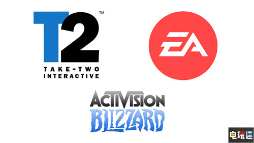沙特王储收购EA在内欧美三大厂超33亿美元股份 Take Two 动视暴雪 T2 EA 沙特王储 电玩迷资讯  第2张