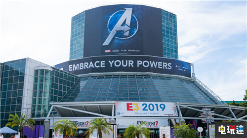 洛杉矶政府文件显示E3 2021没有线下活动 直播活动 ESA E3 电玩迷资讯  第3张