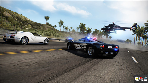 协助《战地6》开发 EA宣布《极品飞车》新作推迟至2022年 EA 战地6 极品飞车 电玩迷资讯  第2张