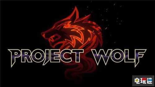《重装机兵》RPG新作“Project Wolf”与波奇肉鸽游戏公开 Project Wolf Metal Dogs 重装机兵：狂野西部 Xeno 重装机兵 电玩迷资讯  第2张