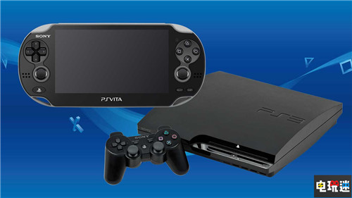 索尼宣布保留PS3与PSV在线商店运营 PSP还是要关 SIE 索尼 在线商店 PSP PSV PS3 索尼PS  第1张