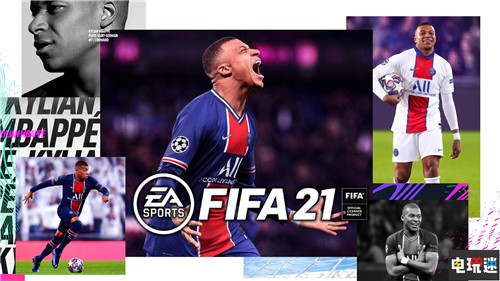 EA宣布《FIFA21》5月6日加入XGP免费阵容 EA Play 微软 XGP FIFA21 EA 微软XBOX  第1张