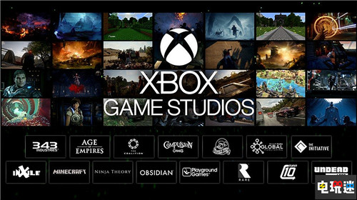 腾讯天美工作室群与微软Xbox Game Studios达成战略合作 天美工作室群 Xbox Game Studios 腾讯 微软 微软XBOX  第3张