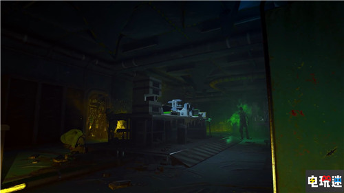 《消逝的光芒2》宣布12月7日发售 跑酷拯救残存人类 发售日 Techland 消逝的光芒2 电玩迷资讯  第3张