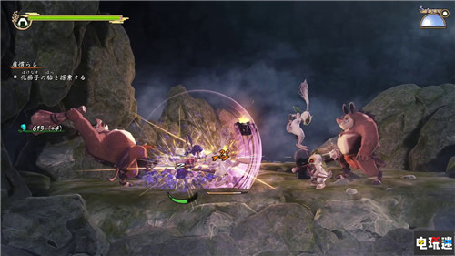 Marvelous宣布《天穗之咲稻姬》全球销量破100万 PC PS4 Switch 销量 天穗之咲稻姬 电玩迷资讯  第3张