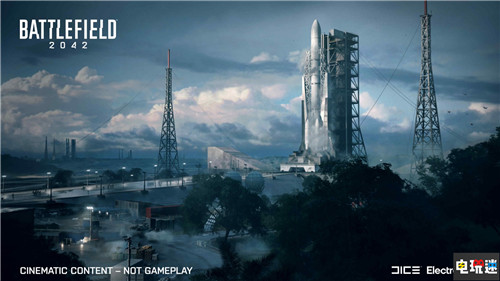 《战地2042》汇总：10月22日发售 没有单人战役 全力多人大战场 FPS DICE EA 战地2042 电玩迷资讯  第7张