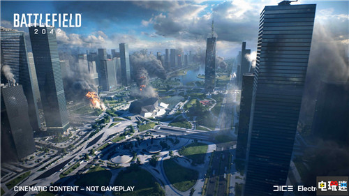 《战地2042》汇总：10月22日发售 没有单人战役 全力多人大战场 FPS DICE EA 战地2042 电玩迷资讯  第9张