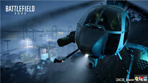 《战地2042》汇总：10月22日发售 没有单人战役 全力多人大战场 FPS DICE EA 战地2042 电玩迷资讯  第10张