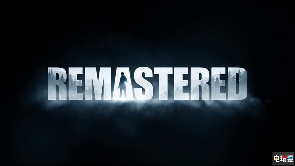 Remedy《心灵杀手 复刻版》2021年秋季推出 首次登陆索尼PS平台