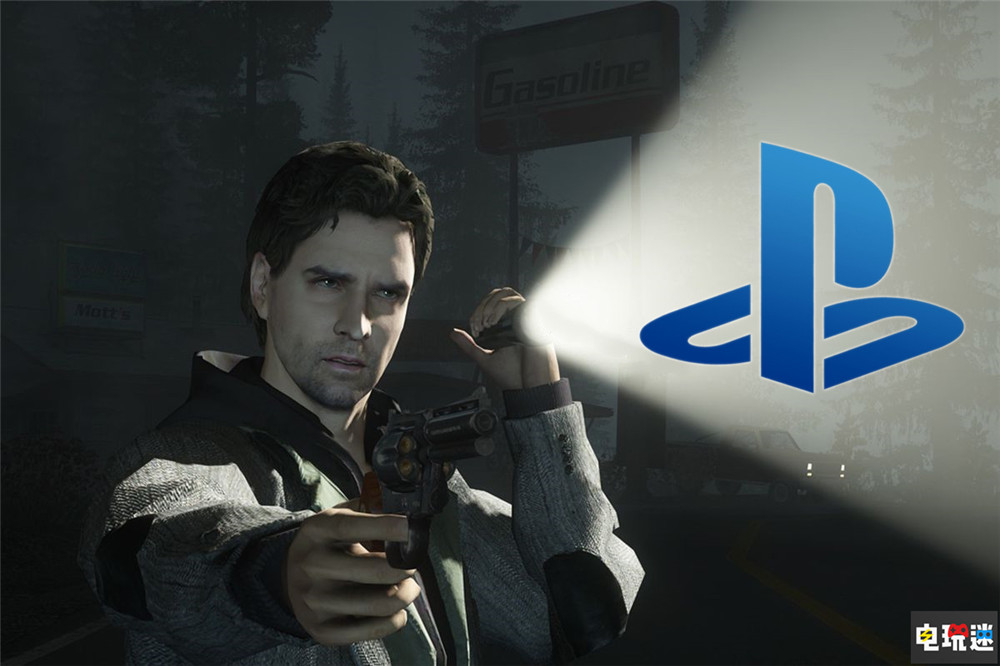 Remedy《心灵杀手 复刻版》2021年秋季推出 首次登陆索尼PS平台 PS4 PS5 Epic商店 XboxOne XSX|S Remedy 艾伦·韦克 心灵杀手 复刻版 电玩迷资讯  第2张