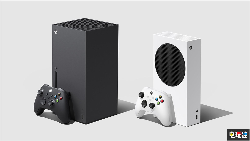 微软Xbox掌门人称主机供应紧张要持续到2022年 次世代主机 PS5 XSX 菲尔·斯宾塞 Xbox 微软 微软XBOX  第3张